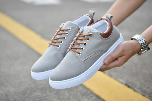 Men sneakers casual cozy - casual,