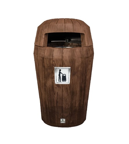 Glasdon sherwood outdoor - sherwood™,