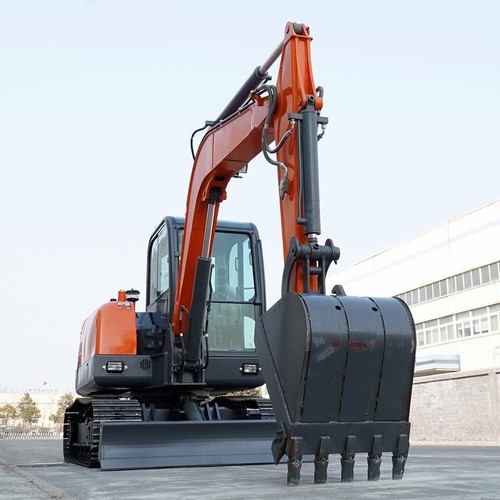 Free shippng new excavator - new,