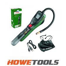 BOSCH GREEN EASYPUMP 3.6v Inflator