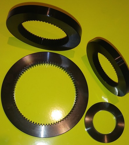 Ring gear innenzahnrad module - gear,