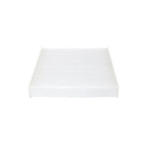 Pollen cabin filter for - cabin, vw