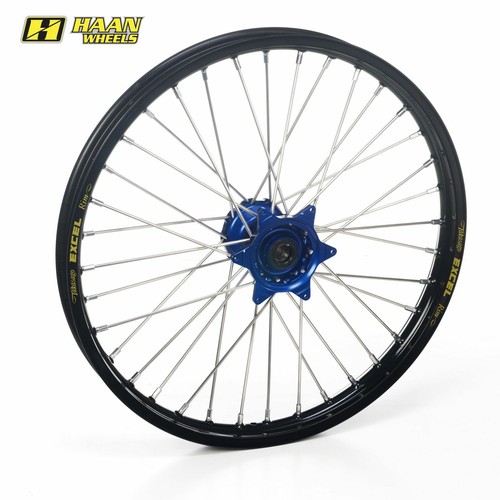 Haan rear wheel black - haan,
