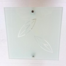 Litecraft Wall Light With Leaf