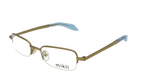 Alain mikli glasses - glasses, frames