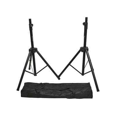 Stagecore msa 325bk - msa, air