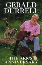 The Ark's Anniversary,Gerald