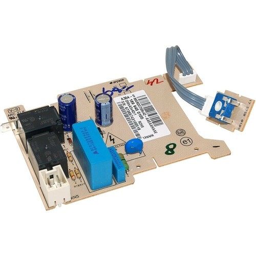 Beko dishwasher control board - control,