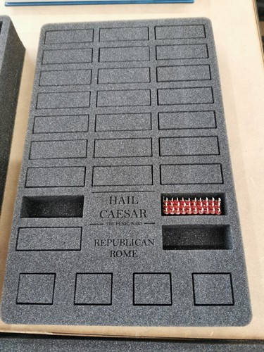 Warlord hail caesar - caesar, epic
