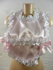 sissy adult baby ABDL PINK