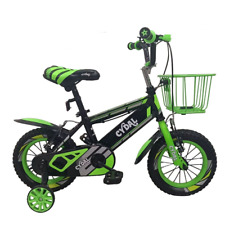 Kids Bike Boys toddler Children Bicycle 12 14 16 inch  with Stabilizers