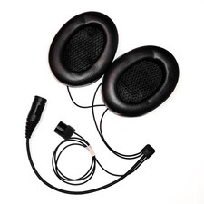 ZeroNoise Intercom Headset