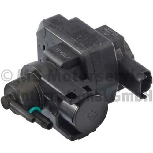 Pierburg turbo boost pressure - pierburg,