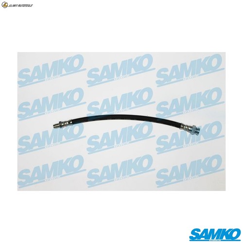 Brake hose 6t46371 for - brake, fiat