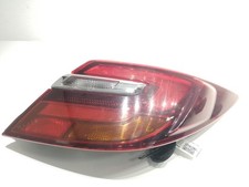 VAUXHALL INSIGNIA TAILLIGHT