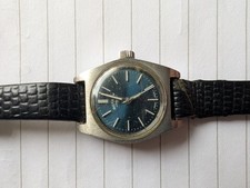 Vintage Ladies Rotary TV Style