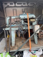 Ajax Mechanical Hacksaw