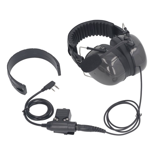 Military headset professional - headset,
