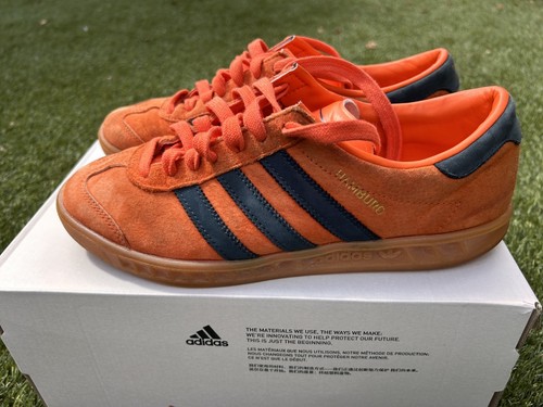 Adidas originals hamburg men - originals,