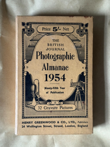 The british journal - british,