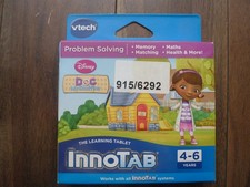 Vtech innotab systems disney - vtech,