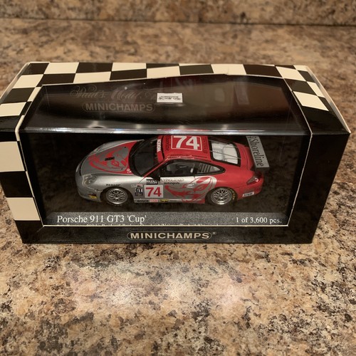 Porsche 911 gt3 cup daytona - porsche,