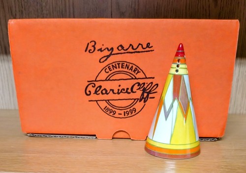 Clarice cliff limited edition - clarice,