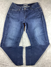 Levi's 529 Curvy Women's