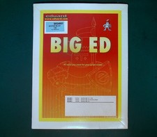 Eduard 1/48 BIG ED 4851 Photo Etch Set: Spitfire Mk.VB1 for the Tamiya Kit