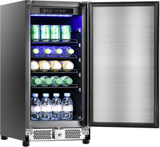15 Inch Outdoor Beverage