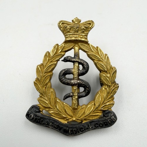 Genuine qvc ramc royal - genuine, army