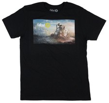 Fallout 76 Mens Video Game