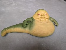 STAR WARS GIANT JABBA THE HUTT STRETCH TOY. STRETCH ARMSTRONG, AMAZING STRETCHY 