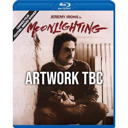 Moonlighting blu ray - moonlighting, [blu-ray]