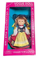 Vintage Vogue Ginny 8”
