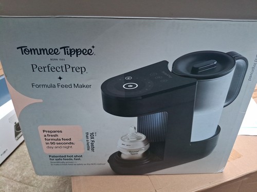 Tommee tippee perfect prep - perfect,