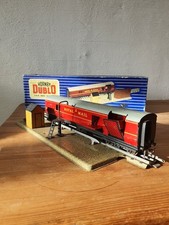 HORNBY  DUBLO 3 RAIL TPO MAIL VAN BOXED