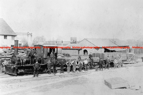 F022040 engine wantage - f022040,