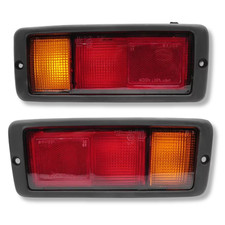 Rear Light Set For Mitsubishi