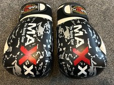 Maxx Pro Boxing Gear Gloves