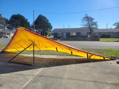 Hangglider - ft,