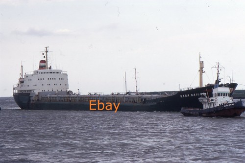 35mm slide cargo - -, ship