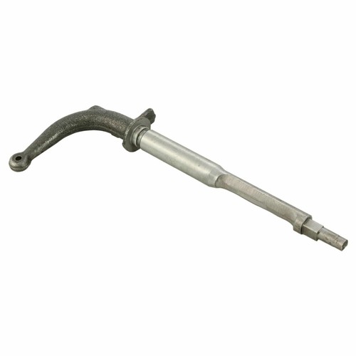 Mmw aluminum clutch - clutch, for