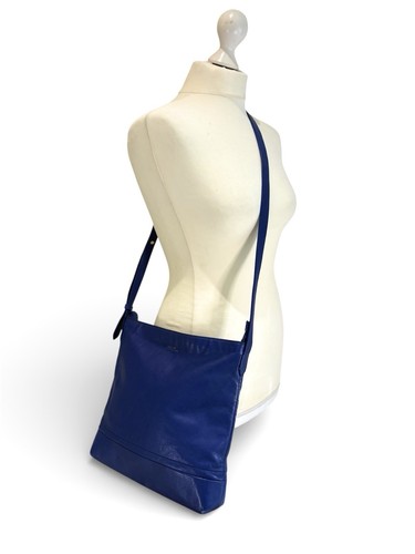 Bally cobalt blue - bally,