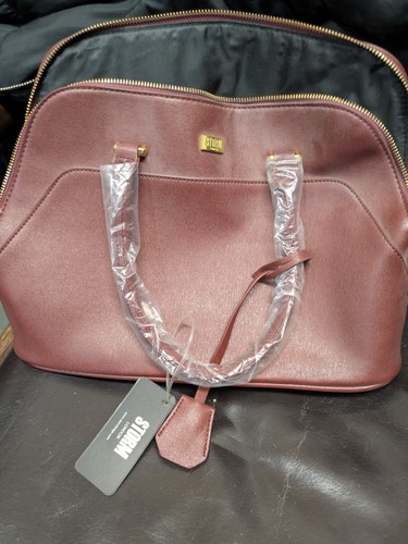 Bnwt storm london faux leather - bnwt,