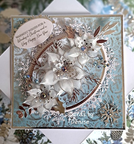 Handmade luxury christmas - handmade,