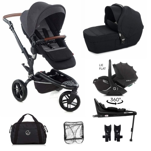 Jane trider lie flat 360 - trider,