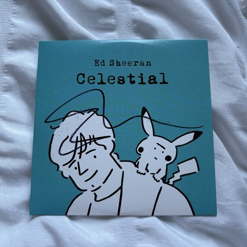 Sheeran celestial pokémon - ed,