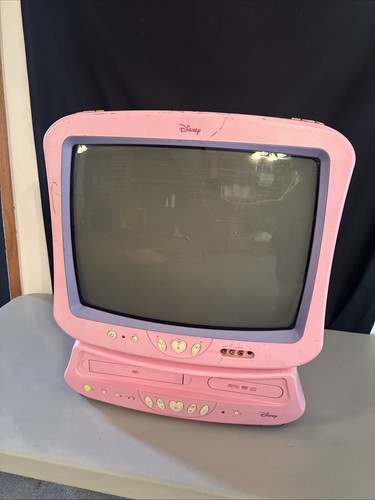 Rare disney princess tv - 19",