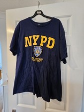 NYPD T-Shirt